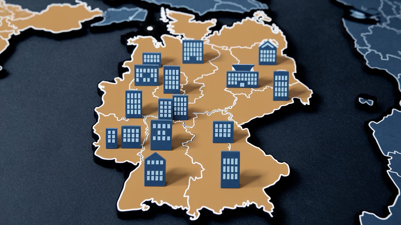 PKV-Markt in De
